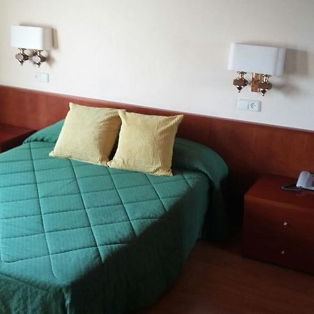 Hotel Bon Repos Bellver De Cerdanya Eksteriør billede