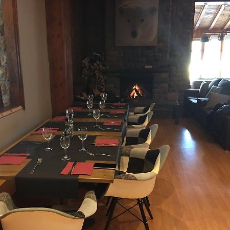Hotel Bon Repos Bellver De Cerdanya Eksteriør billede