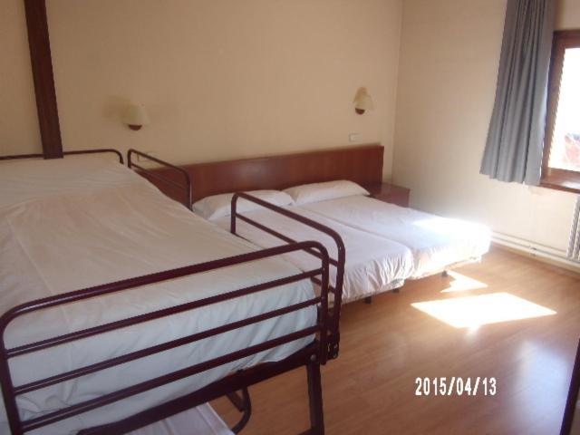 Hotel Bon Repos Bellver De Cerdanya Eksteriør billede