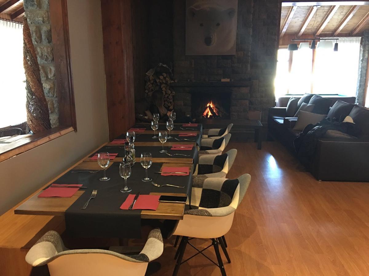 Hotel Bon Repos Bellver De Cerdanya Eksteriør billede