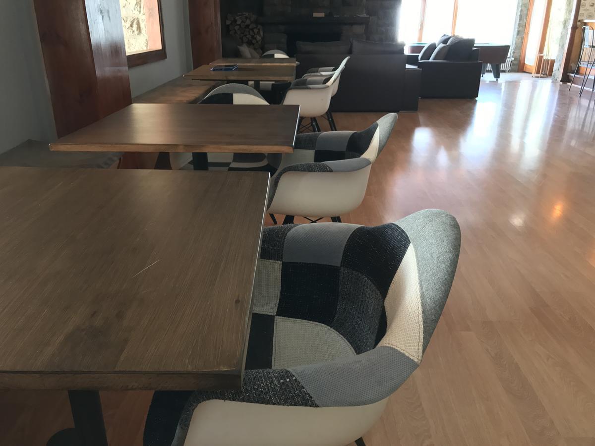 Hotel Bon Repos Bellver De Cerdanya Eksteriør billede