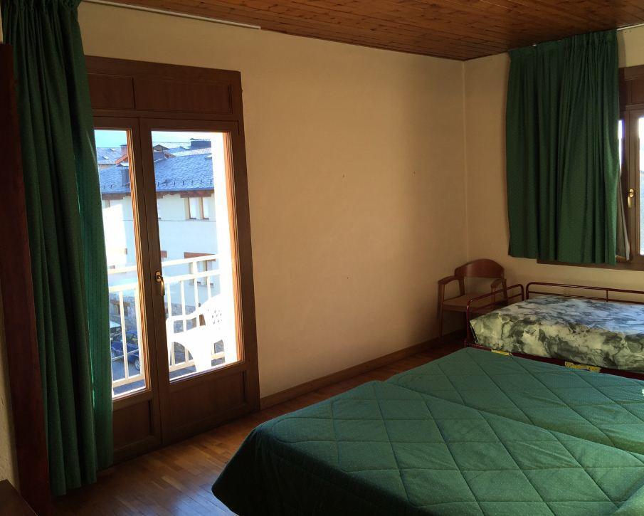Hotel Bon Repos Bellver De Cerdanya Eksteriør billede